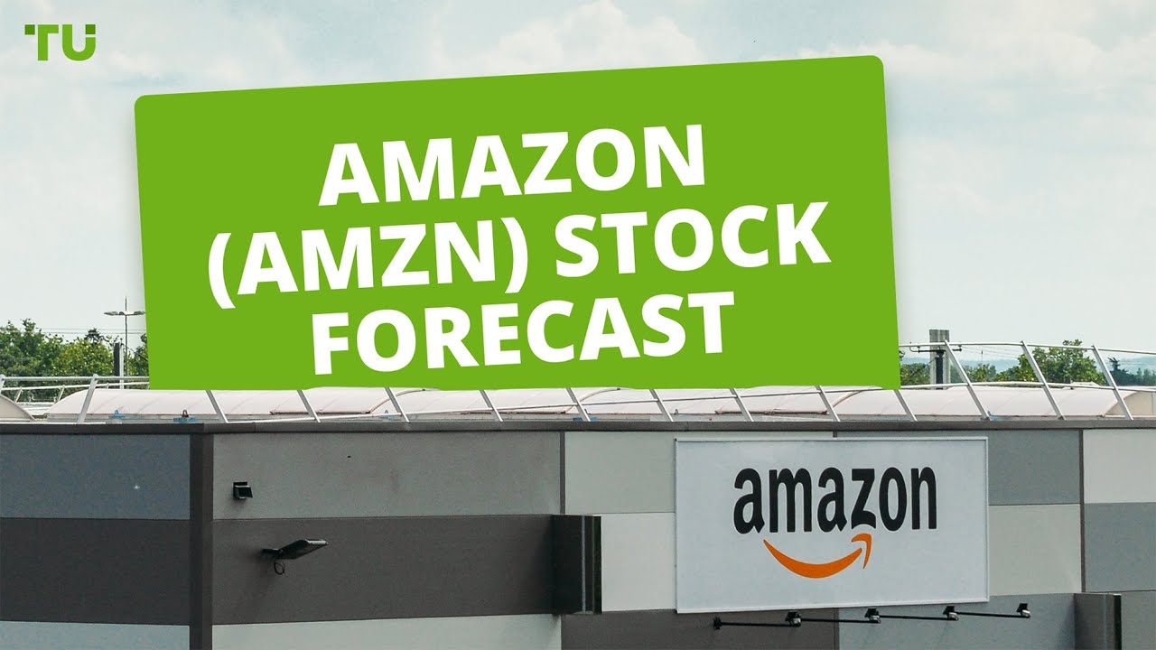 Amazon (AMZN) stock forecast Amazon stock price predictions YouTube