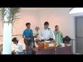 Palm Sunday Worship Service 2023 | Pabna Baptist Church