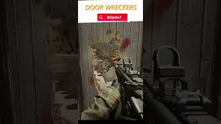 Ready Or Not Special Forces Jöh Pöh Door Wreckers