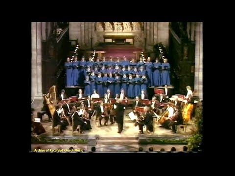 John Rutter’s “Requiem”: