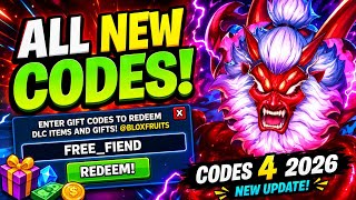 NEW Blox Fruits Codes June 2026 🔥 All Working Codes + Free Rewards! | Ebonx Gaming