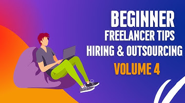 Managing Your Team Volume 4 ( Hiring & Outsourcing Freelancers Series)