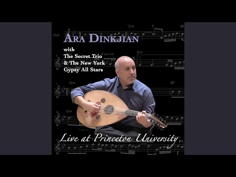 Anna Tol Ya Homecoming Live 