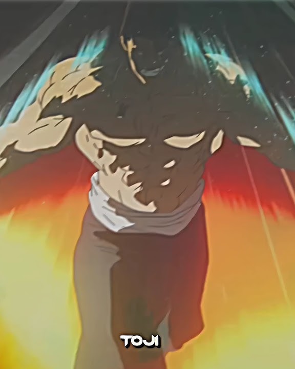 “Aoi Todo Plus Ultra 🌟”-  Todo 4k Edit MHA Style JJK Episode 20 #anime #jujutsukaisen