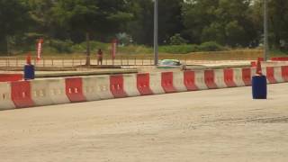 10 July 2016 SMSA Auto Gymkhana Series Round 2 - Lacy Lotus