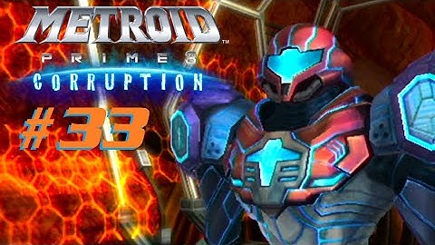 The Pirates Code - Metroid Prime 3: Corruption - #33