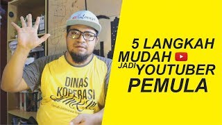 Mau jadi r? ingin cepat membesarkan channel ? tentu banyak sekali yang
menginginkannya. sayangnya, tidak semua orang tahu caranya. pada video
c...