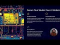 Generative AI Security Secrets BUSY Tech People Need to Know