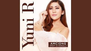 Amciong (feat. DJ Donall)