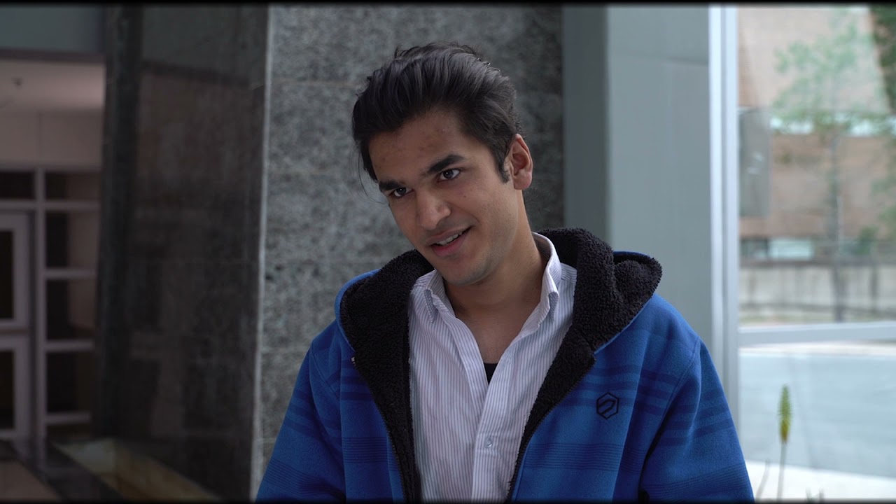 Fed Up: New Canadians and the pandemic