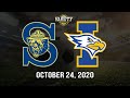 Spencerport vs. Irondequoit (Boys Soccer) 10/24/2020