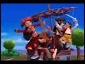 Youtube Poop: Yarhar Fiddledeedees his Buccaneers