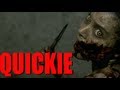 Quickie: Evil Dead (2013)