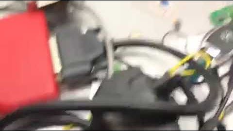 CGDI Prog MB 204 read EZS and program all keys lost