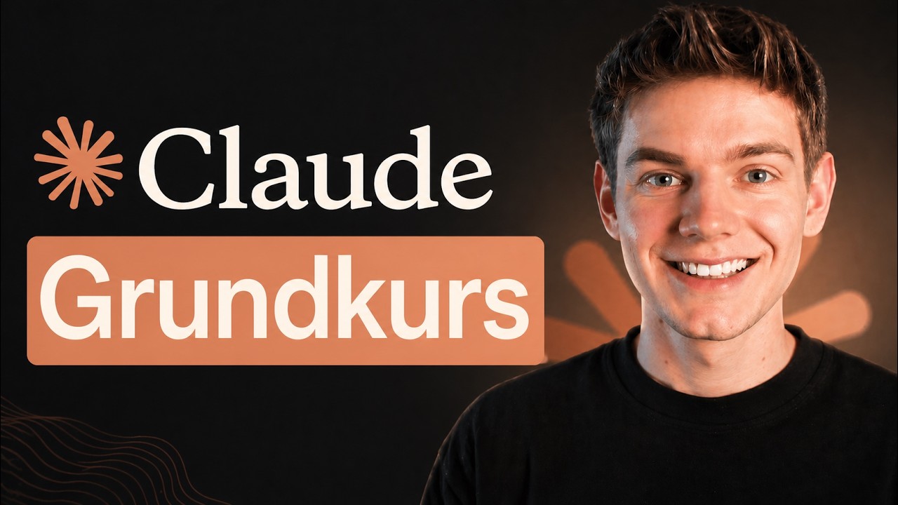 Claude Skills erstellen: Anleitung für eigene Skills – YouTube Video