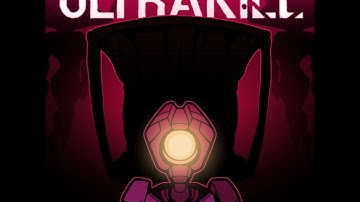 [OLD] Through The Threshold // RUBICON-1 // ULTRAKILL Fanmade Theme