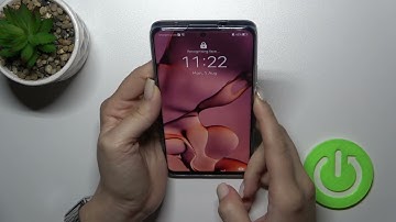 HUAWEI Nova Y90 Face Recognition Test