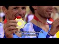 #MyOlympicMemory - Juan Curuchet