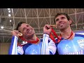 #MyOlympicMemory - Juan Curuchet