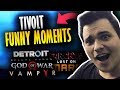 TIVOLT FUNNY MOMENTS [#5]