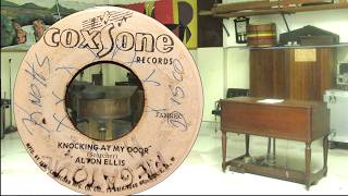 Alton Ellis Knocking At My Door