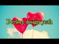 Nyashinski ~Perfect Design Lyrics