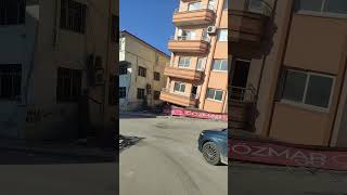 14 Şubat 2023 Hatay Depremi̇ Kirikhan İlçesi̇