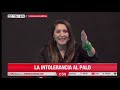 Intervención completa en C5N del 31/05/2022