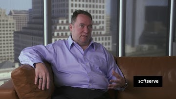 Client Testimonial: Harlan Beverly and Joe Pagano, Beneplace