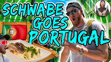 Was ist typisch portugiesisches Essen?