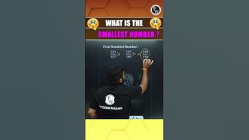 अब Maths का ये सवाल कभी गलत नहीं होगा🔥😀 #Shorts #MagicalMaths #MathsTricks #Sequence