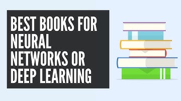 Best Books for Neural Networks or Deep Learning
