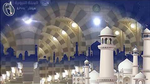 سورة الصف l الشيخ أحمد طالب حميد l قناة السنة النبوية