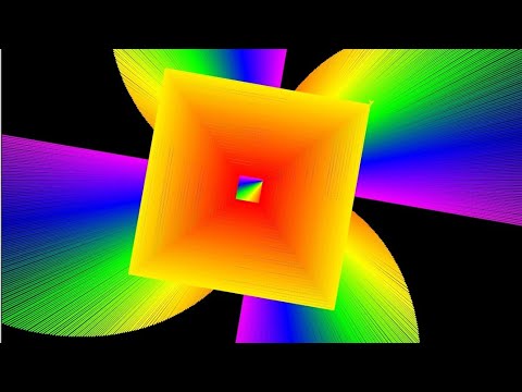 Python Turtle Graphics Design