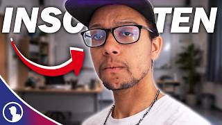 Wanneer je de docent verkeerd inschat..😱