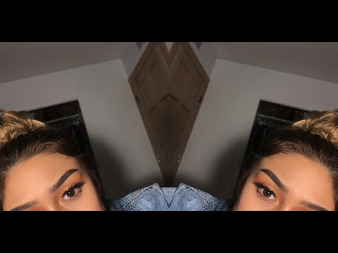 Sopracciglia Tutorial - AG