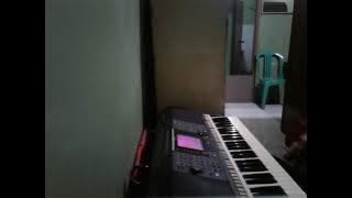 Instrument 'Hari Kiamat' (black bothers)....'by.Adena Amc