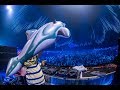 Partyraiser  tomorrowland belgium 2018