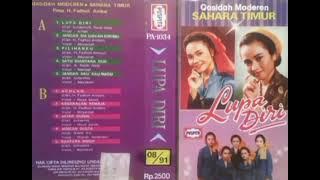 LUPA DIRI, QASIDAH SAHARA TIMUR, ( ORIGINAL FULL )