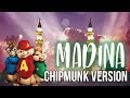 Deen squad  madina havana remix chipmunk version