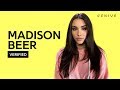 Madison Beer "Home With You" Official Lyrics & Meaning | Verified