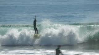 Bugle - Cherish life  Rasta Surf Mix  More life More Surfing California  WAVES Dancehall