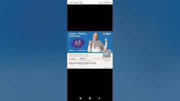 DAHUA Partner APP, Join Training Earn Points