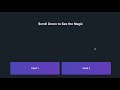 How to Fade In Elements on Scroll (The Modern Way)