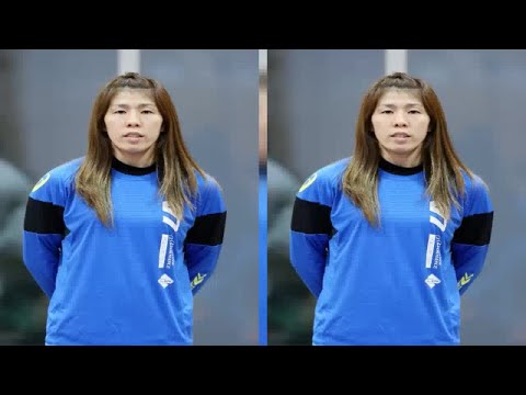 吉田沙保里と伊調馨　五輪代表選考で18年ぶりに戦ったら…