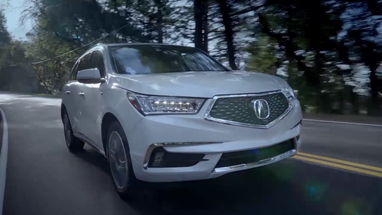 Acura – Tutorials – Voice Command Tips