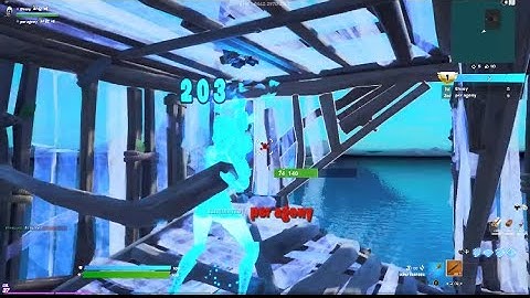 Don’t Panic 😈 + Best 60FPS Console Player 19,000 Arena Points