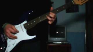 Cover: Plug in Baby - Muse