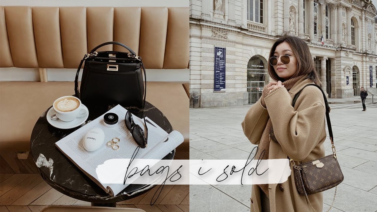 CLN - The Alyssa Bag is here to keep you fresh and