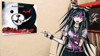 What Makes Danganronpas Soundtrack So Memorable?